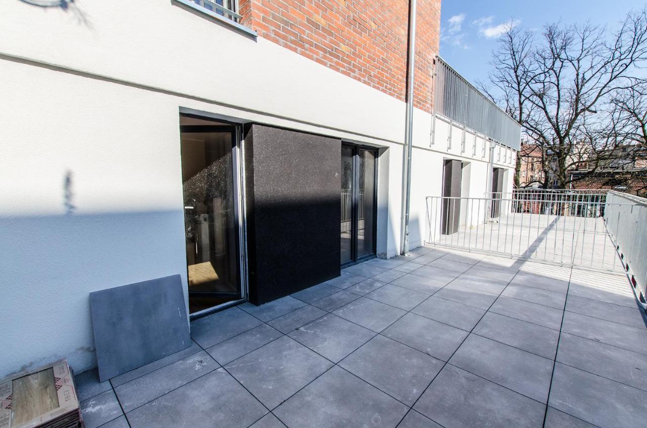 Smart Rental Management Apartments - City Center Wroclaw Exterior photo
