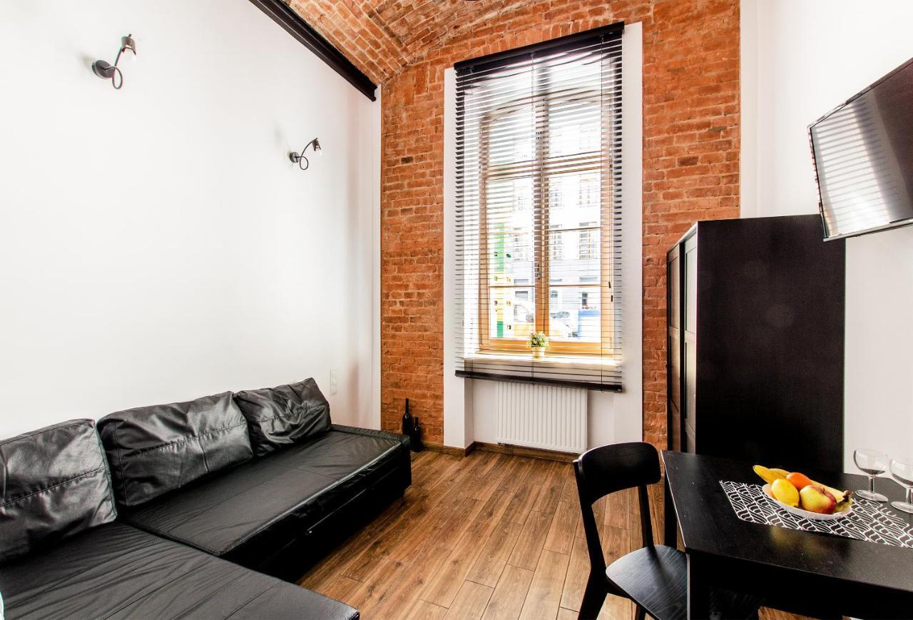 Smart Rental Management Apartments - City Center Wroclaw Exterior photo