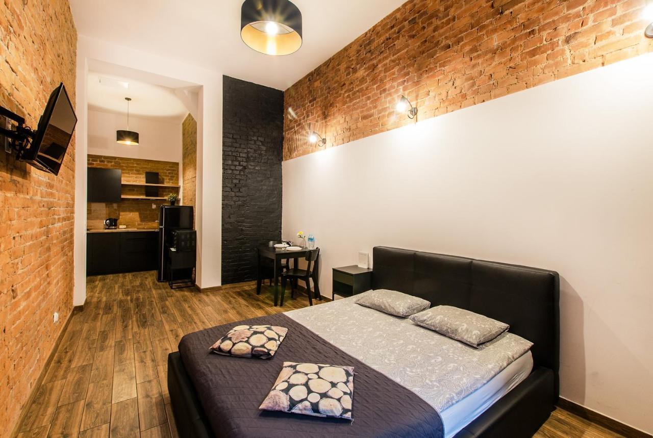 Smart Rental Management Apartments - City Center Wroclaw Exterior photo