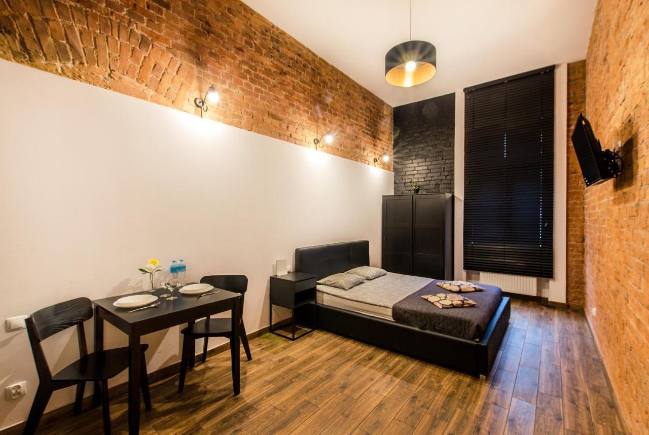 Smart Rental Management Apartments - City Center Wroclaw Exterior photo