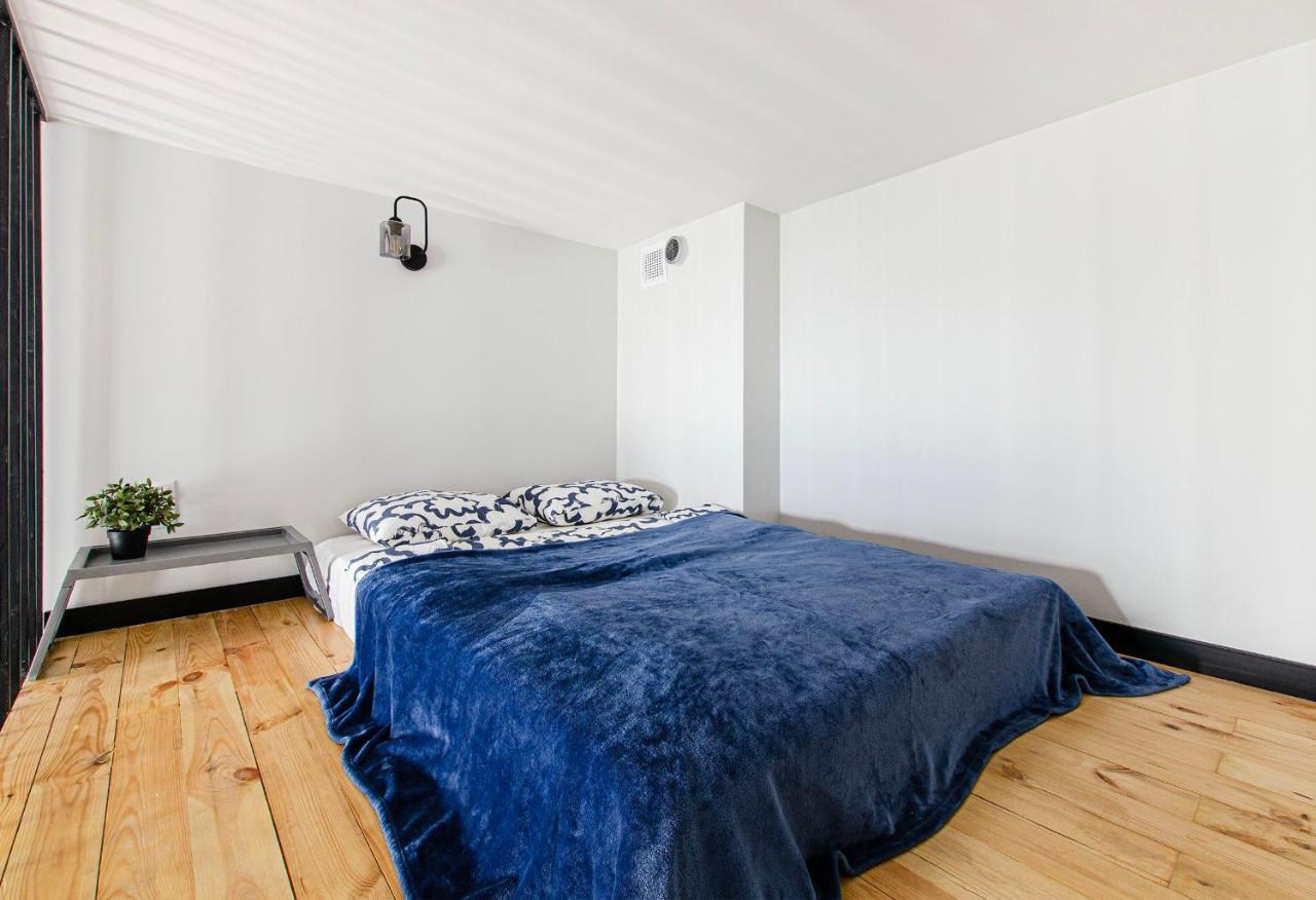 Smart Rental Management Apartments - City Center Wroclaw Exterior photo