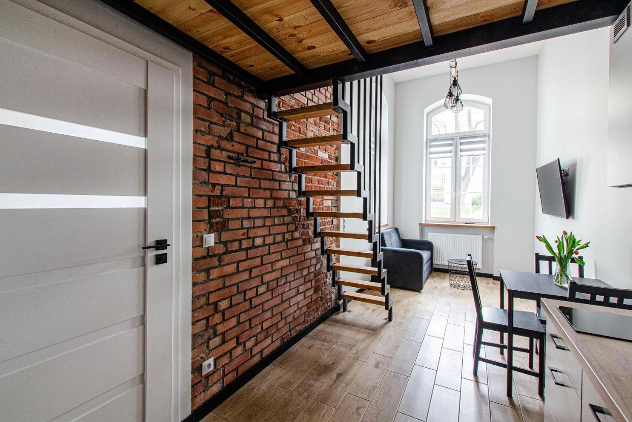 Smart Rental Management Apartments - City Center Wroclaw Exterior photo
