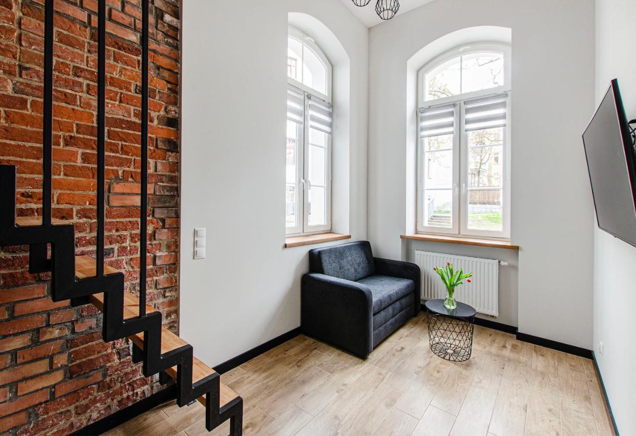 Smart Rental Management Apartments - City Center Wroclaw Exterior photo