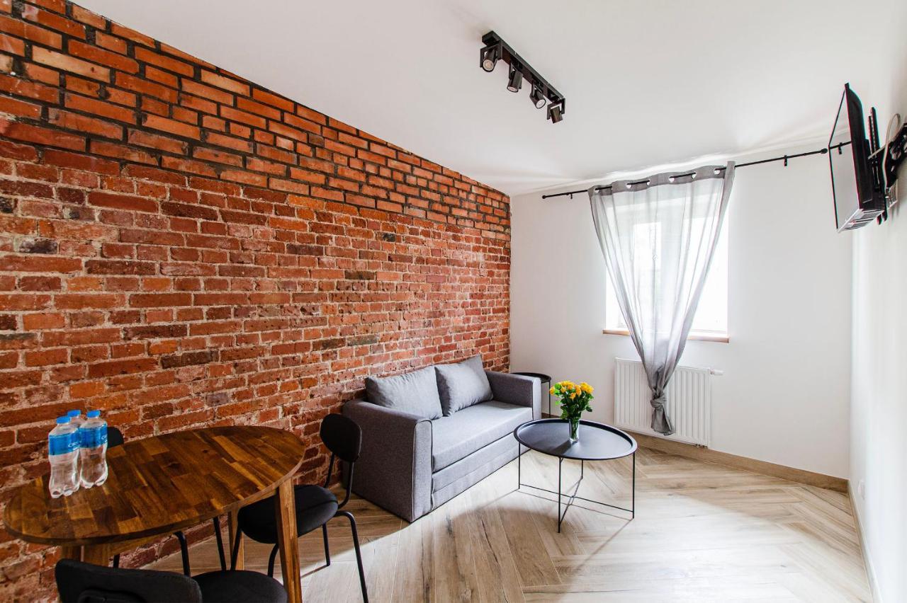 Smart Rental Management Apartments - City Center Wroclaw Exterior photo