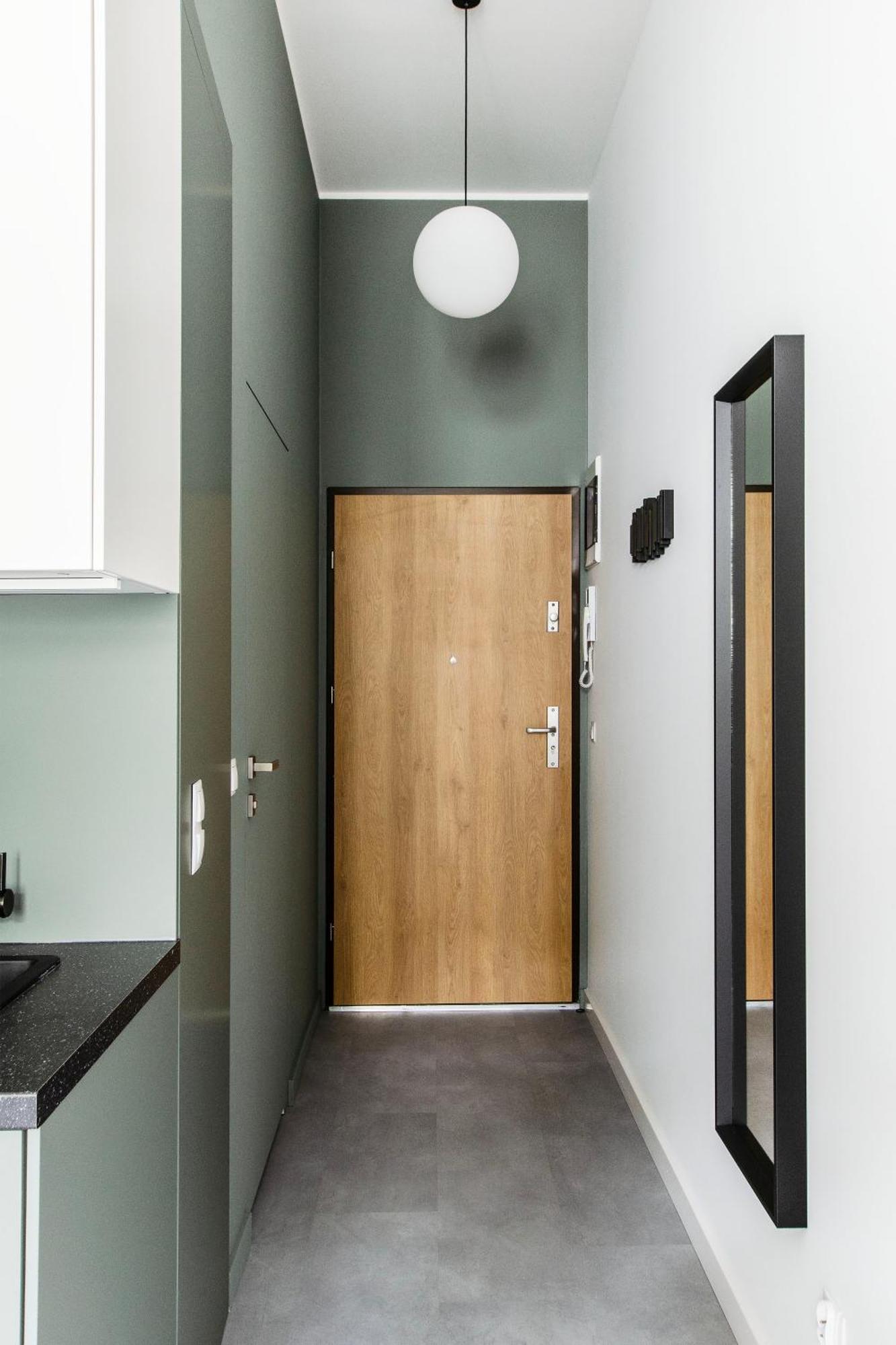 Smart Rental Management Apartments - City Center Wroclaw Exterior photo
