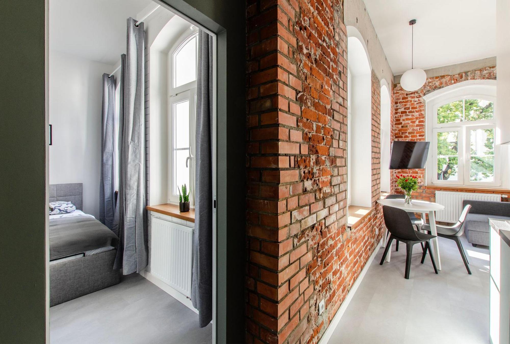 Smart Rental Management Apartments - City Center Wroclaw Exterior photo