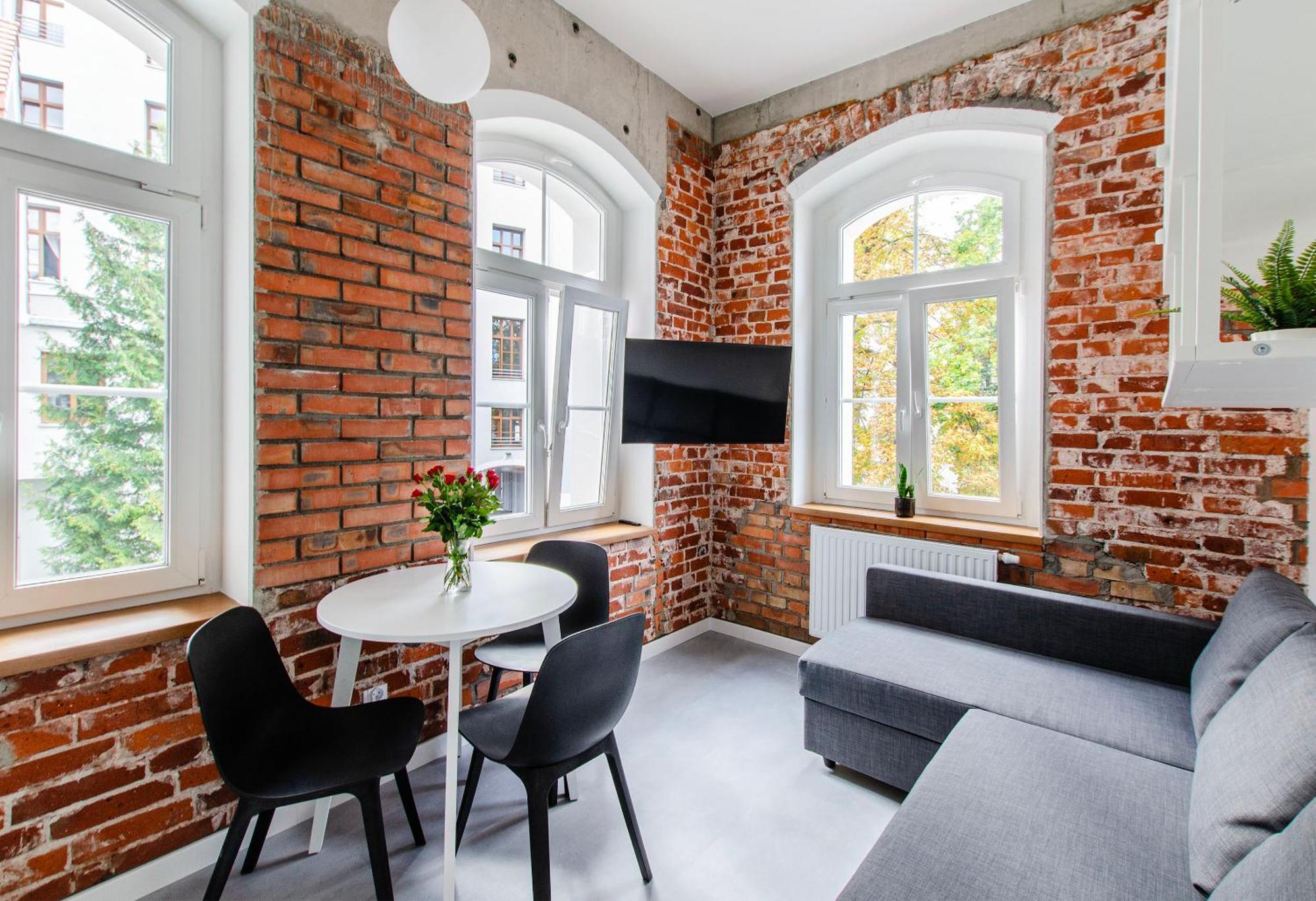 Smart Rental Management Apartments - City Center Wroclaw Exterior photo
